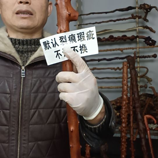 一***歌香榧木高山 檬子木文玩料