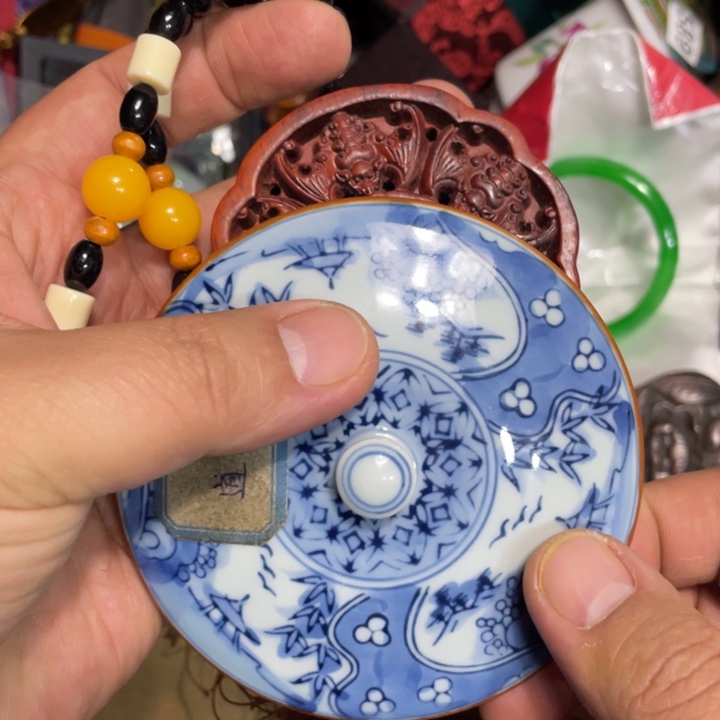 紫砂陶瓷艺术陶瓷艺术