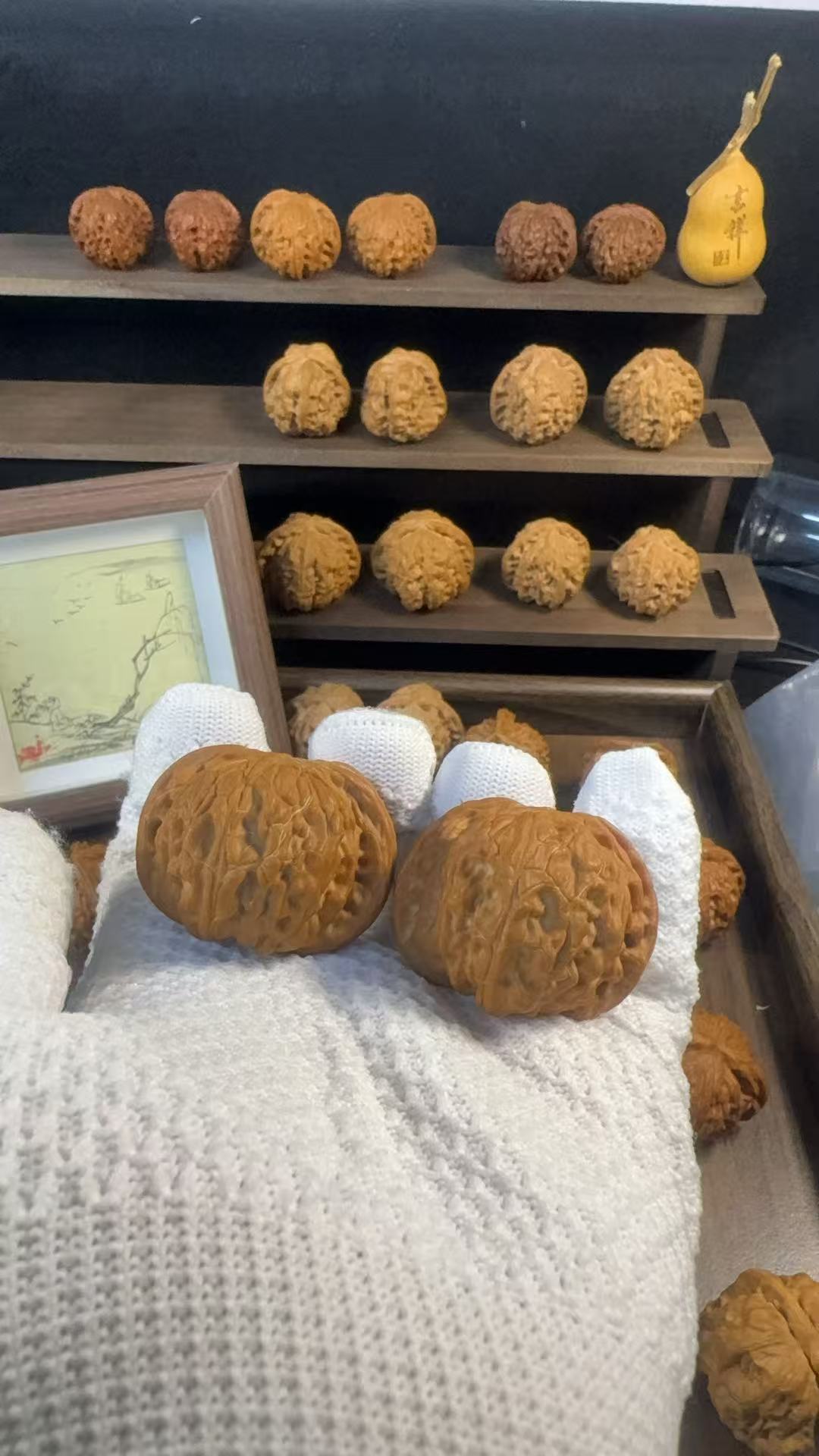 42全品红皮磨盘正磨