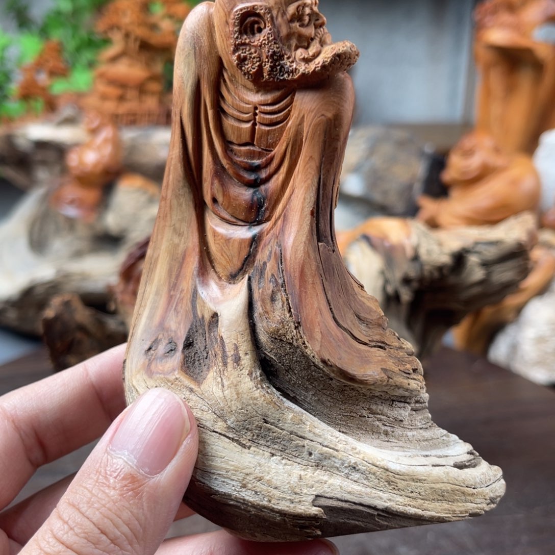 阿***德柏木（崖柏）58858888888