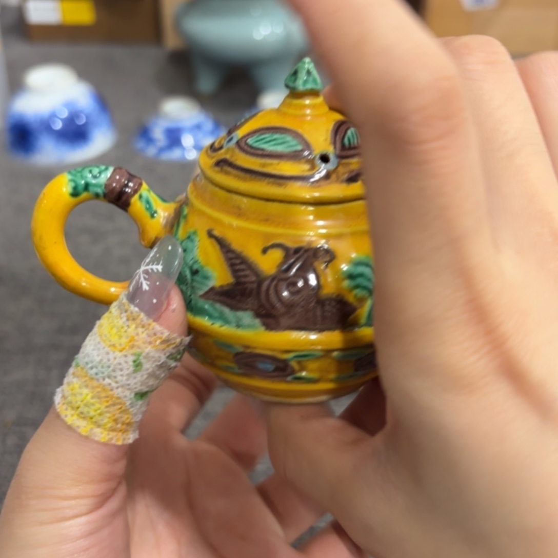 非常好看漂亮的物品 
