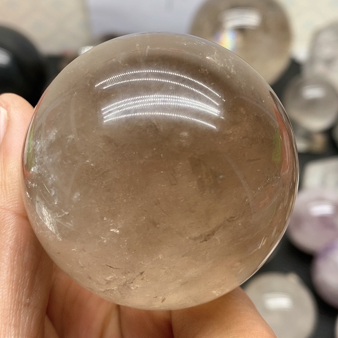 水晶108未镶嵌水晶石