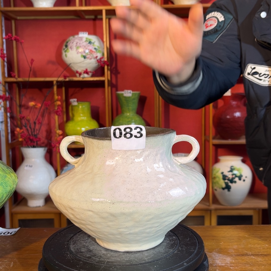 陶瓷我们的目标是