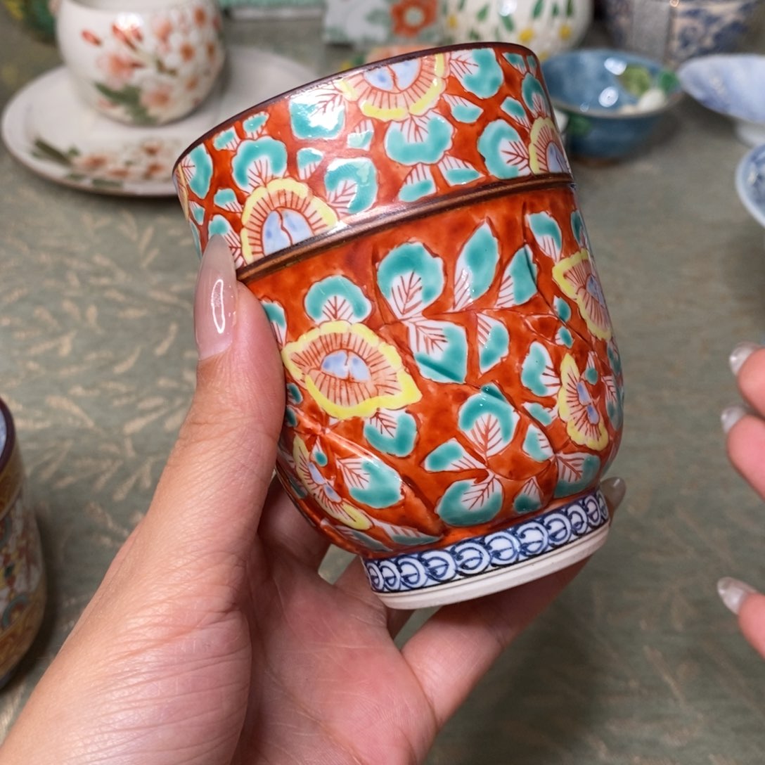 碟厘米小杨甄选精品