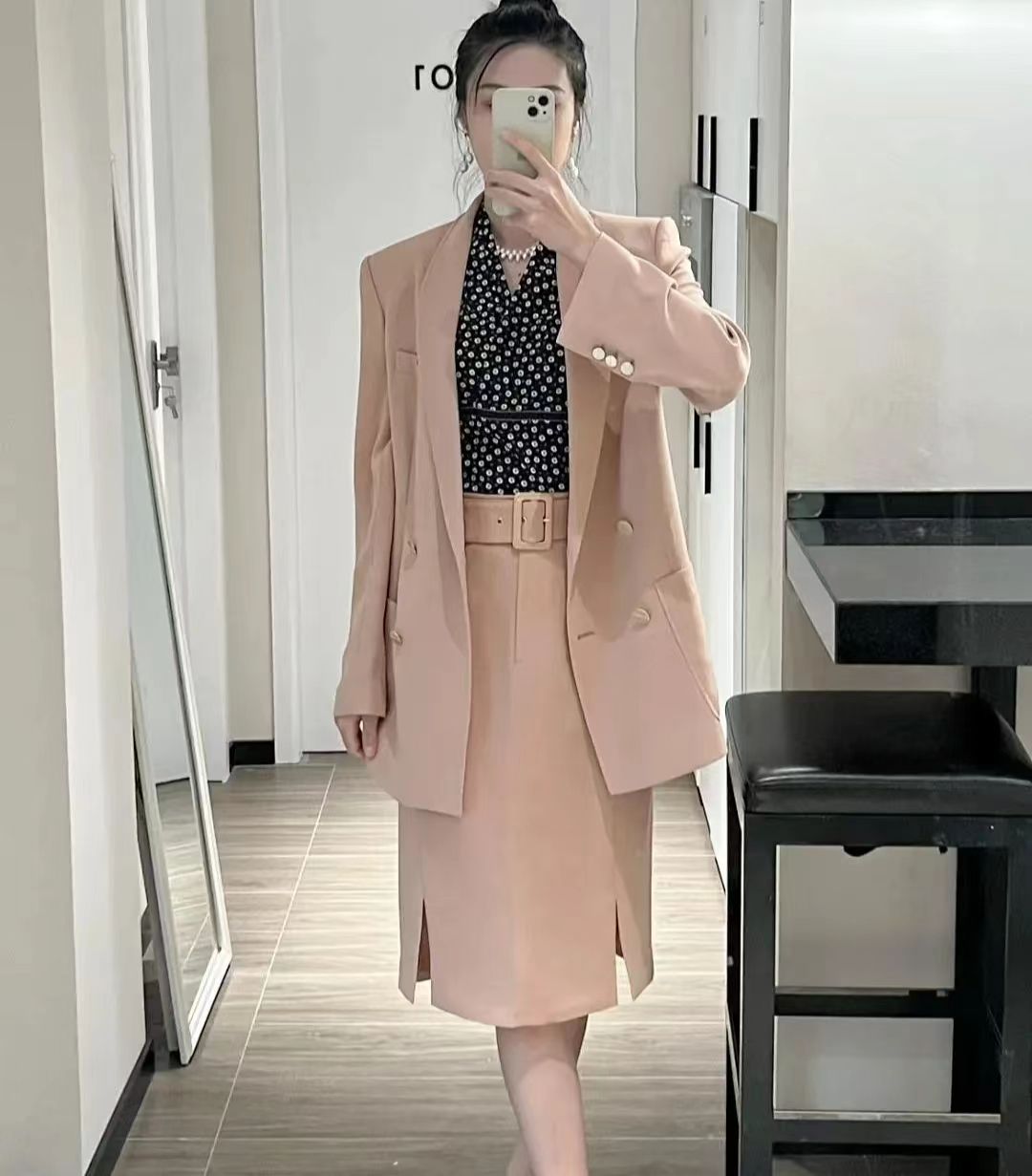 不支持退换/半身裙1200134