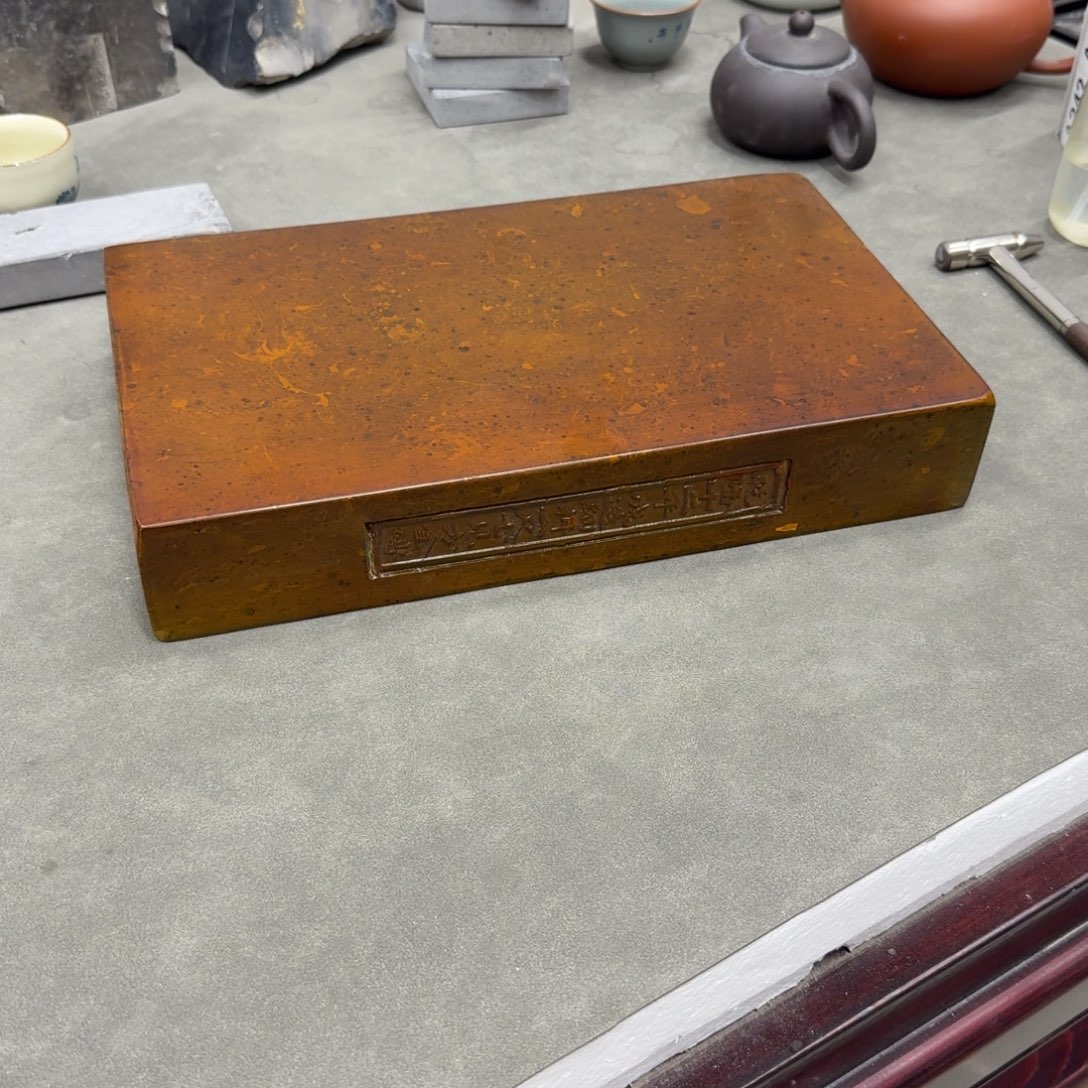 砖雕30x18 老料金砖 福利