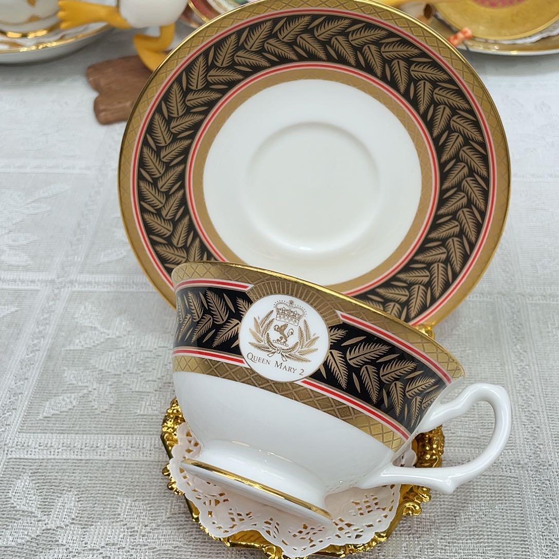 陶瓷欧美中古美物