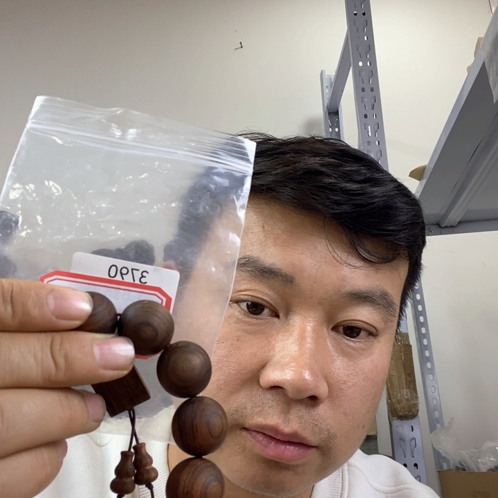 大果紫檀（缅甸花梨）大****翔3790