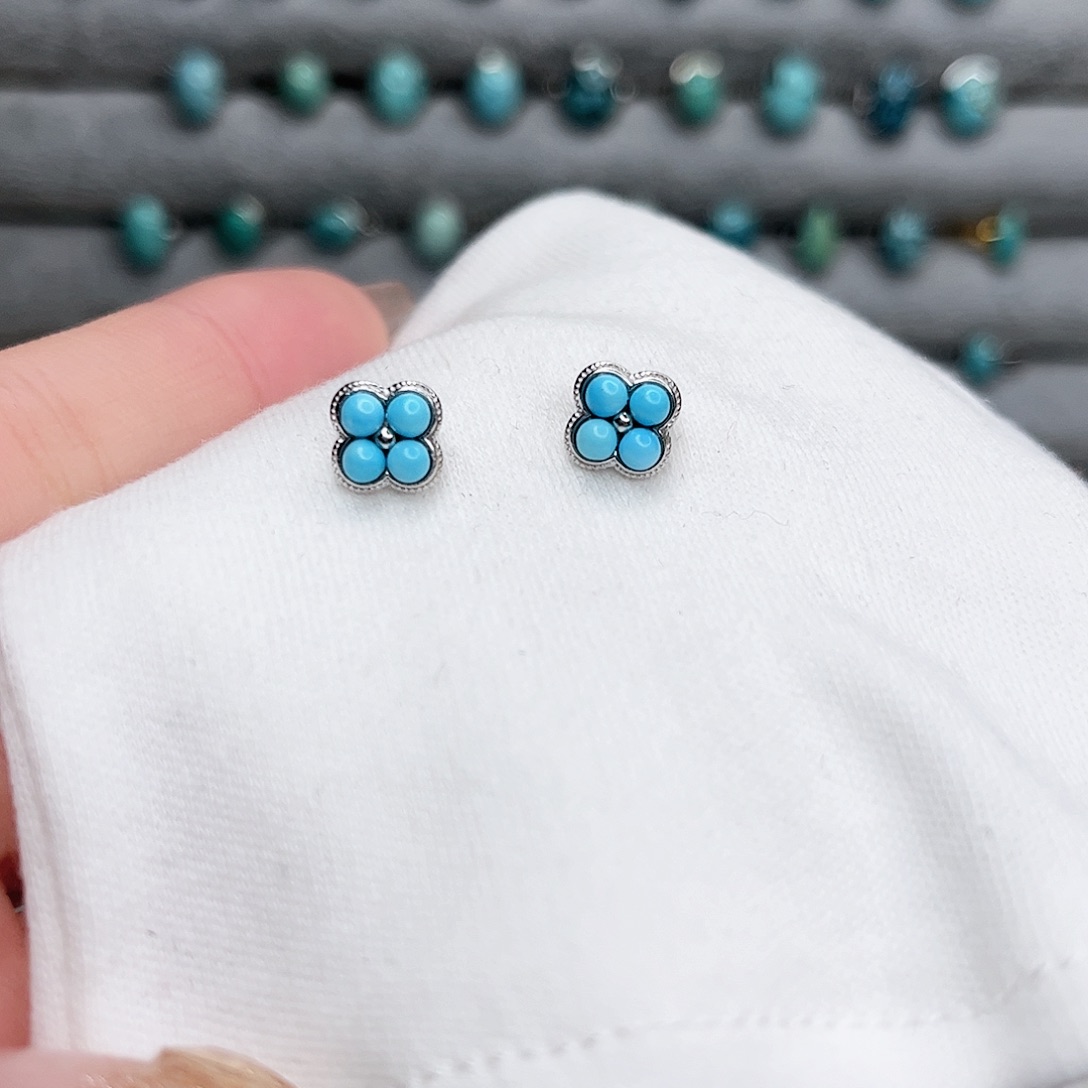 绿松石绿松石未镶嵌