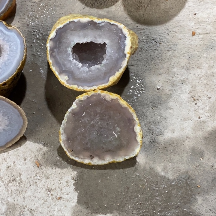 玛瑙/玉髓珠宝奇石未镶嵌