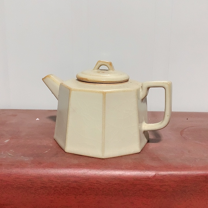 微瑕茶具介意勿拍