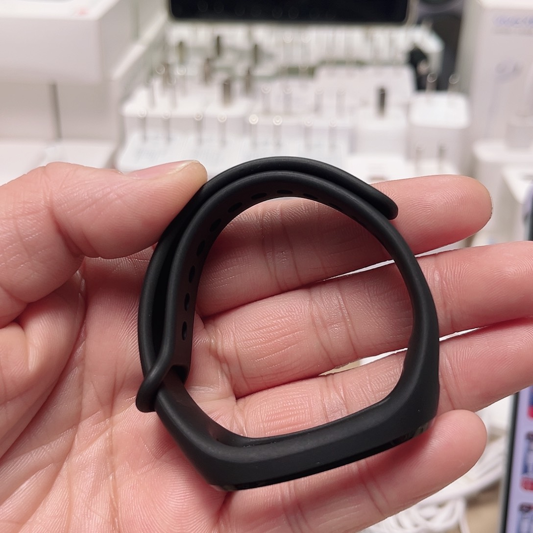 准新品OPPO手环1表带