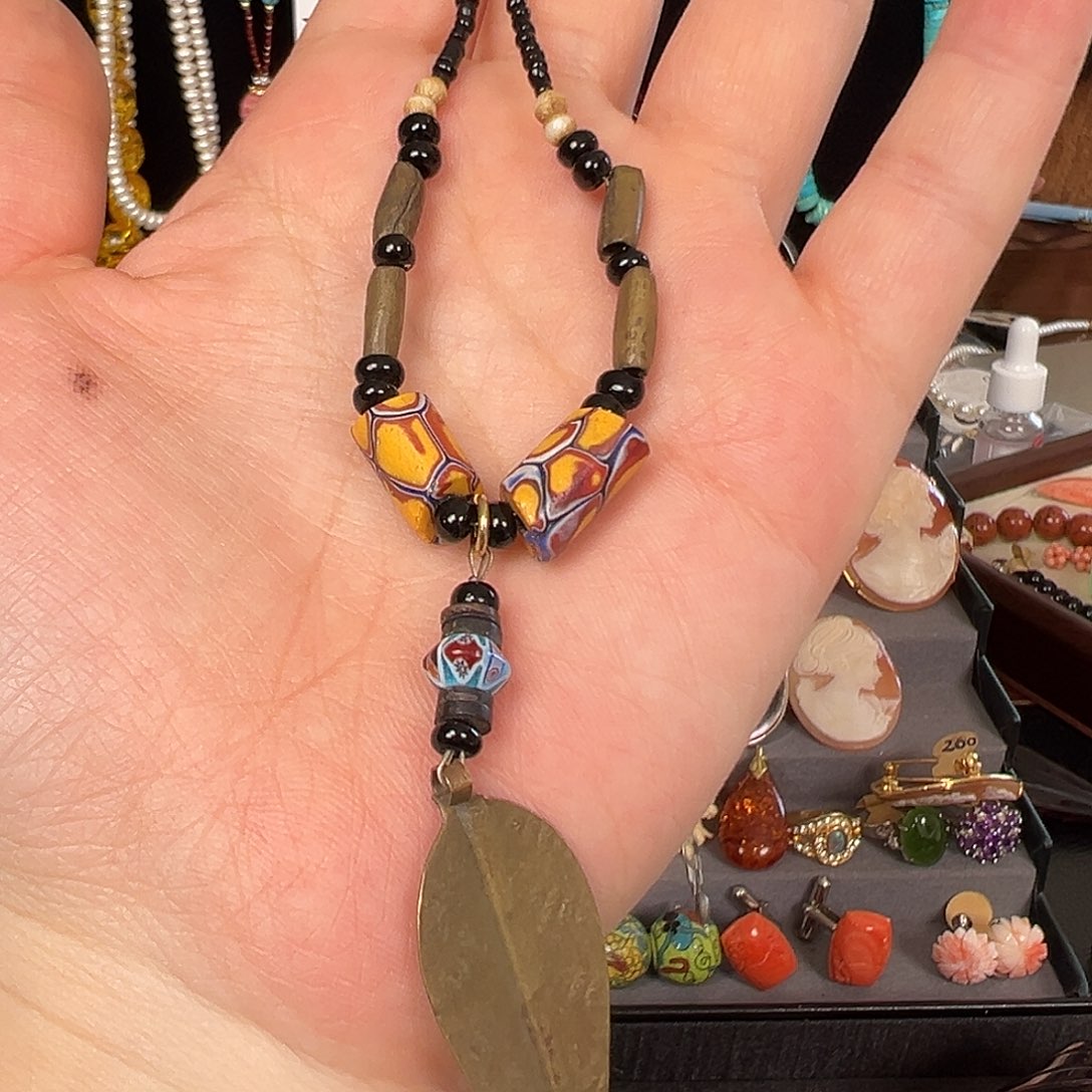 合金项链项链项链