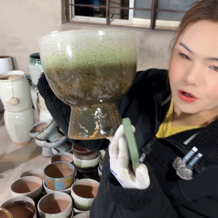 红陶瑕疵口11111111