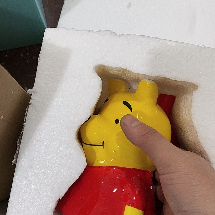 摆件陶瓷树脂家居摆件