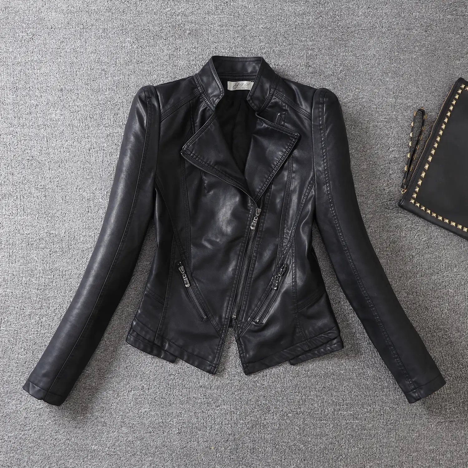 女士真皮   默认微瑕疵直播间为准没有运费险