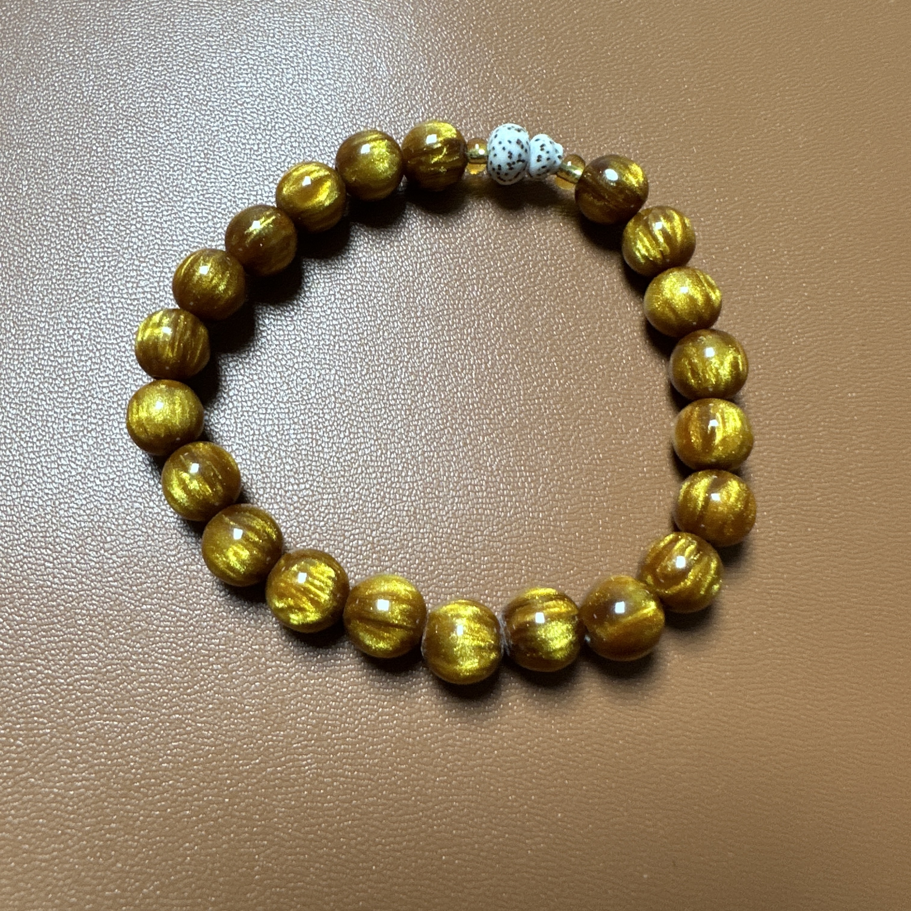 MJW0497精品手链 （无礼盒）