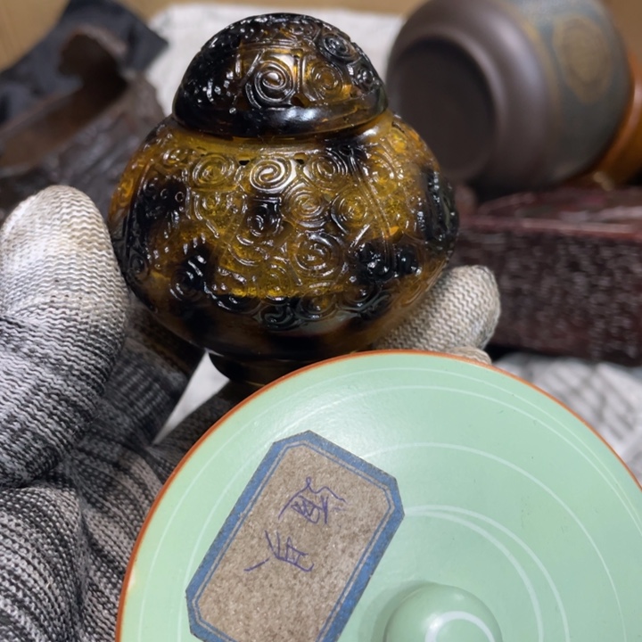 紫砂陶瓷艺术陶瓷艺术