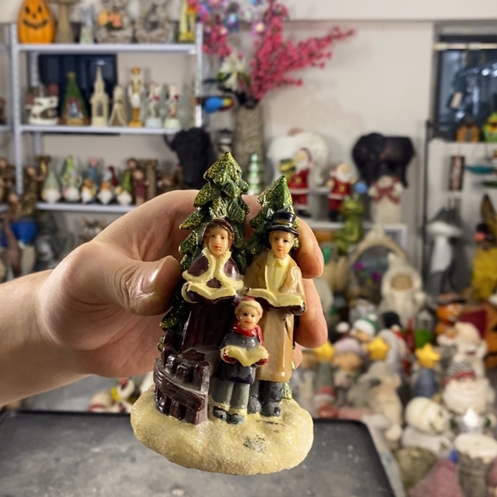 树脂工艺品摆件默认微瑕