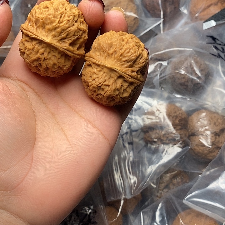 把件文玩核桃14号41mn