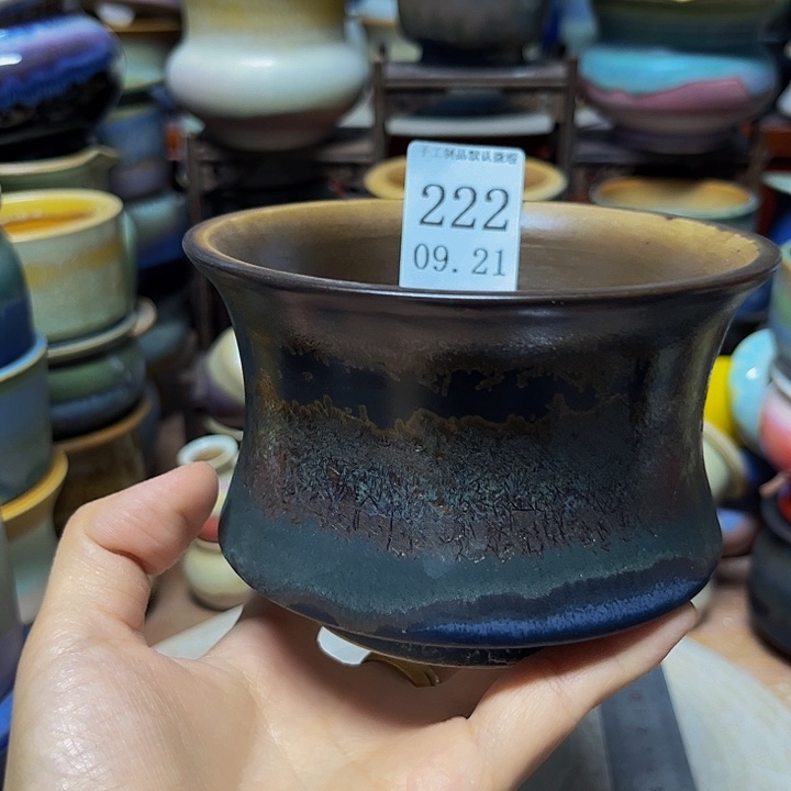 瓷片景德镇陶瓷手工制作