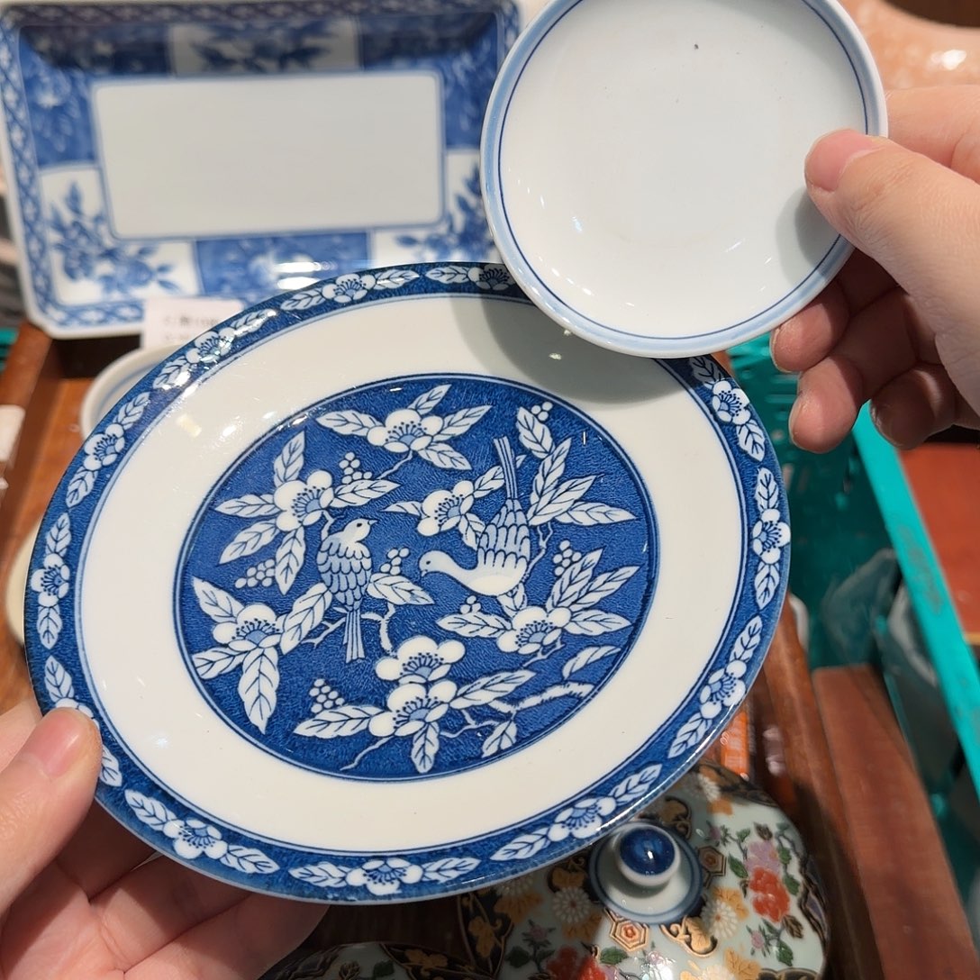 瓷片四十包邮非全新