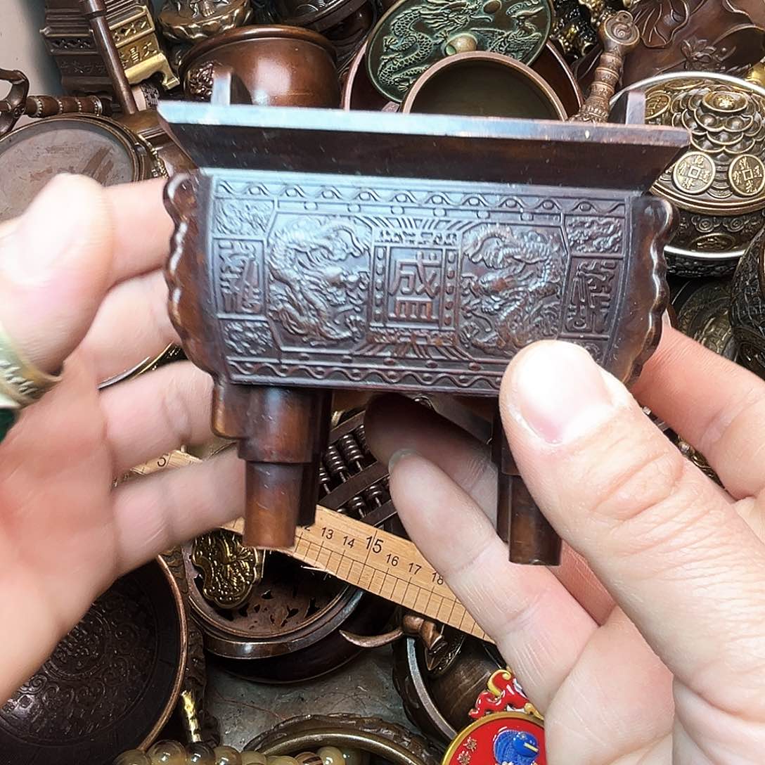 铜锣湾的历史文化