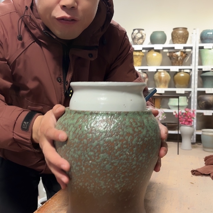 正品高23口17两个