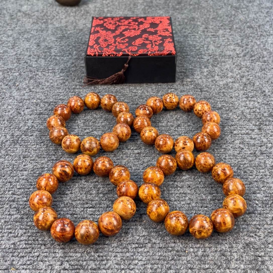 柏木（崖柏）神之留疤，太行崖柏，2.0留疤爆满玉化火焰纹，特殊薄荷香