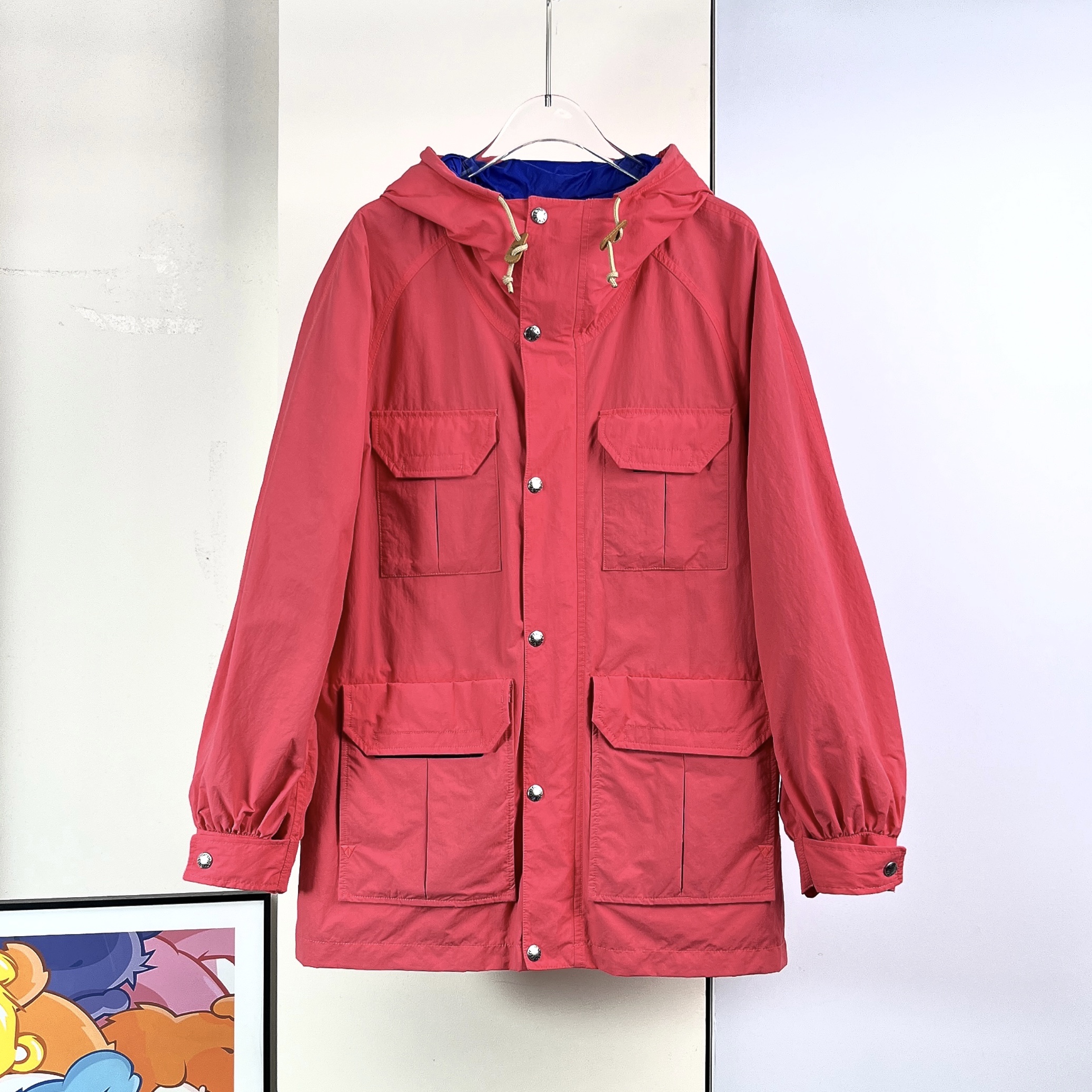 95新 GUCCI/古驰 外套/S码/Xsp39892