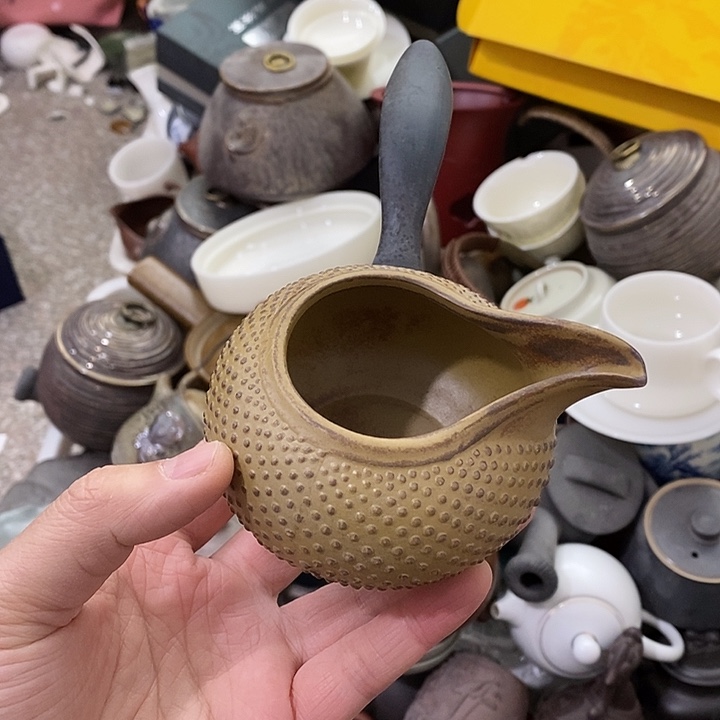 陶瓷艺术品及陶瓷制品