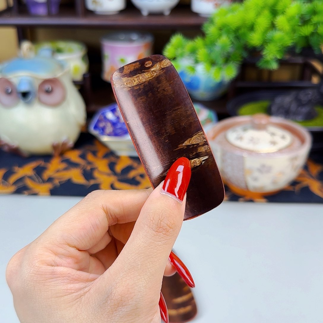 他家茶具瓷器真好看！小