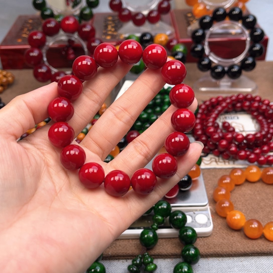 贝壳杉（血龙木）无事牌1.3*16