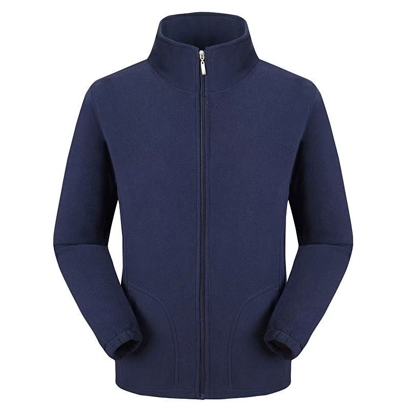 E042中老年摇粒绒