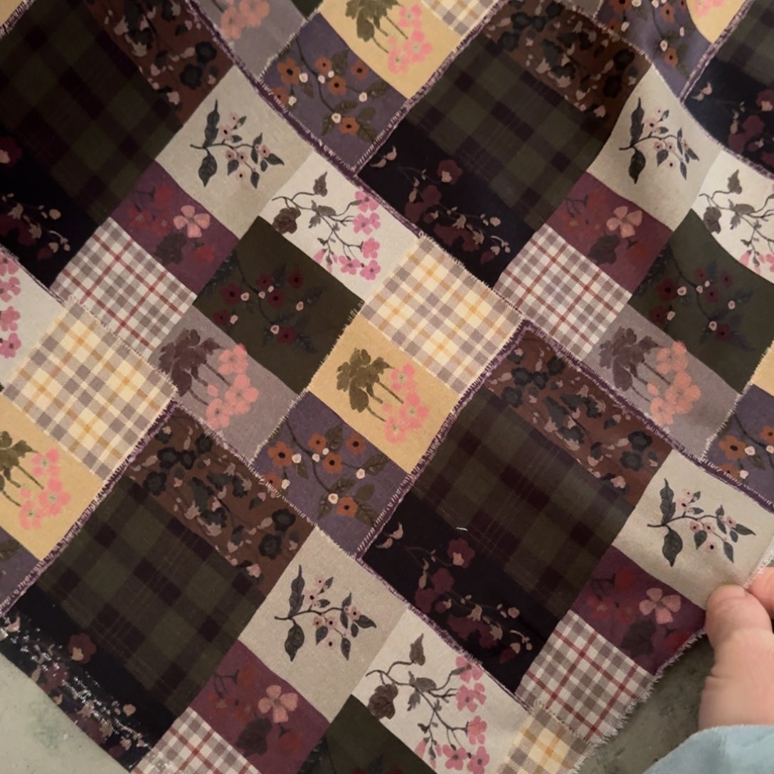 棉纯棉平布1米价X1.1米宽75