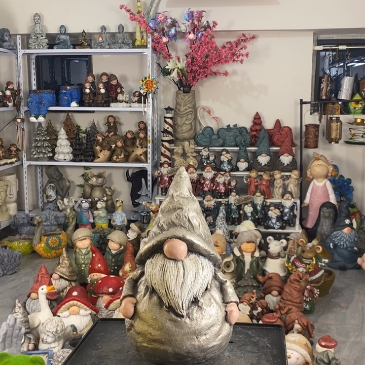 树脂工艺品摆件默认微瑕