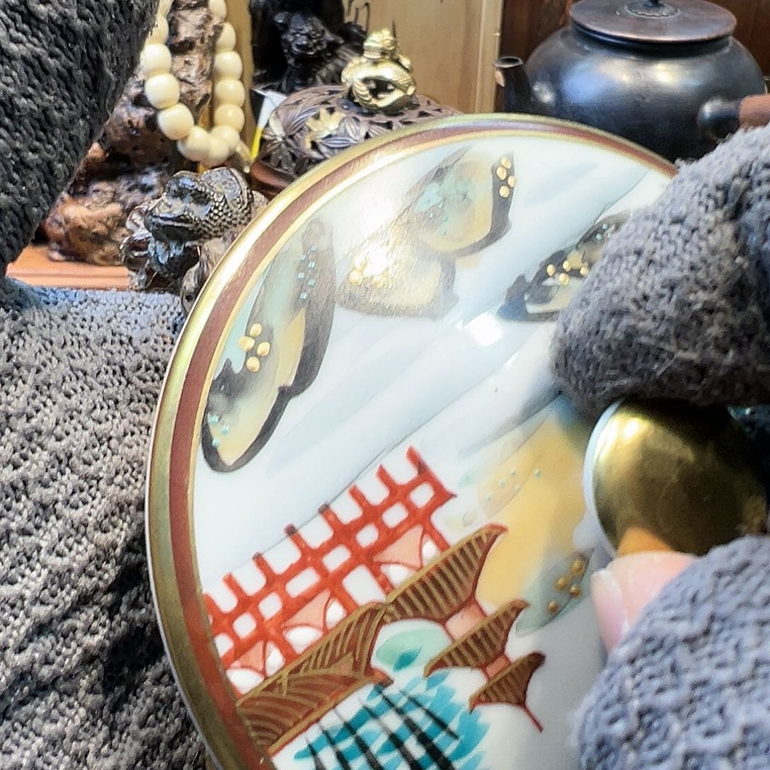 瓷片瓷器瓷器瓷器