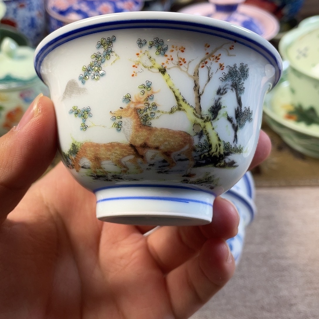 瓷片景德镇陶瓷899999999999