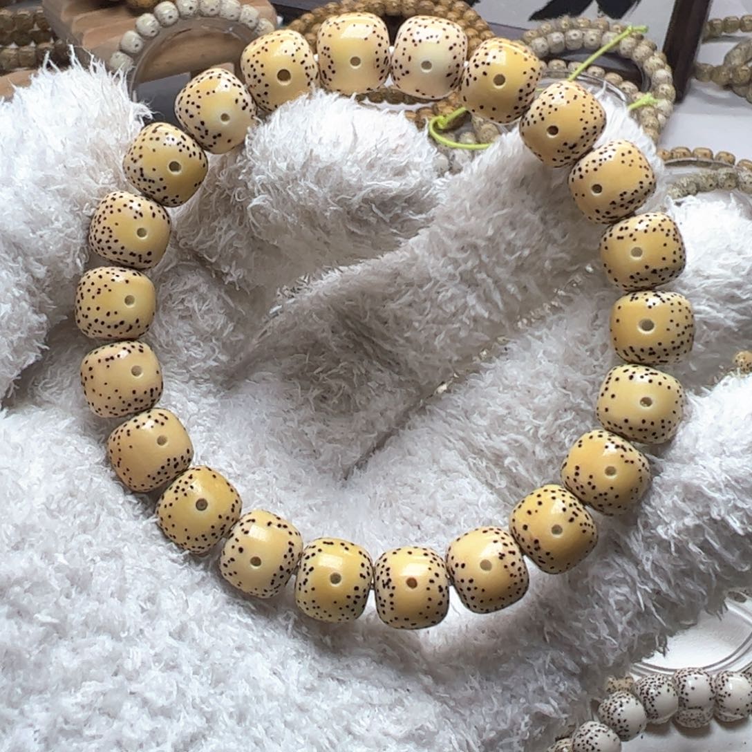 吊坠星月菩提星月菩提