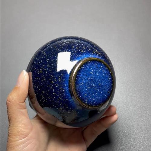 【闪购商品】茶盏-517............