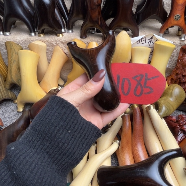 大果紫檀（缅甸花梨）瑕疵1085