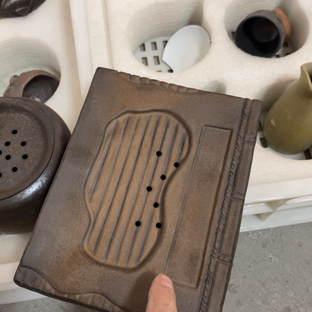 陶瓷茶器陶瓷茶器9106