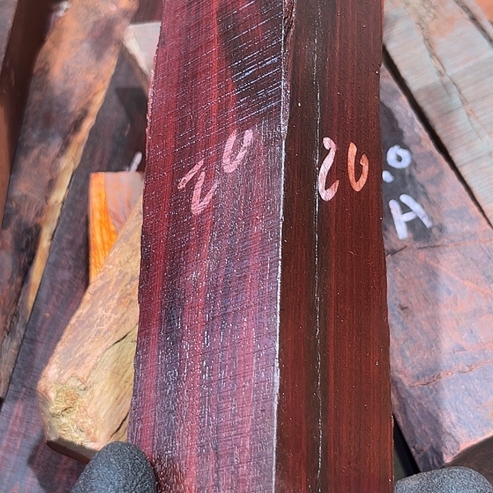 ༺***༻印度小叶紫檀檀香紫檀檀香