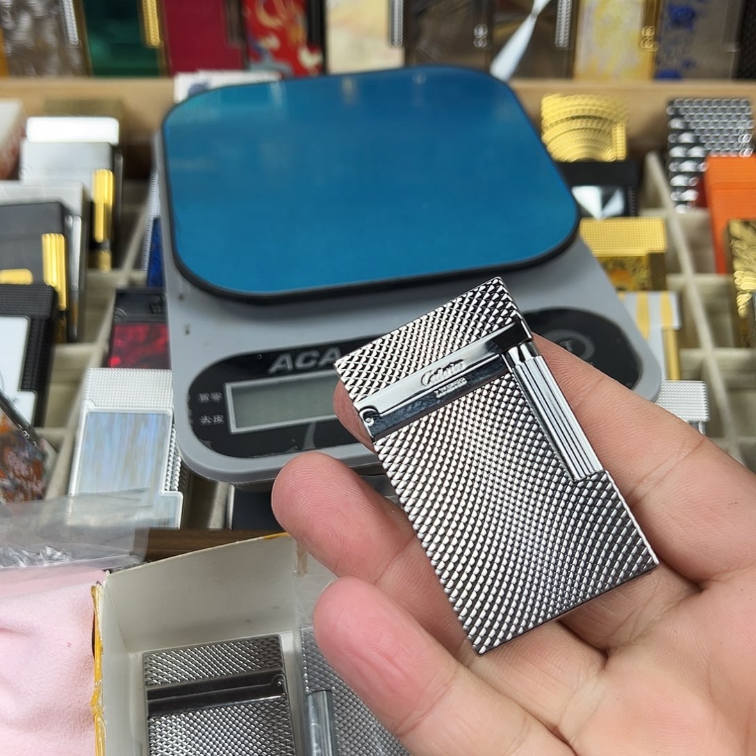 纯铜微瑕卡路单机简装巴黎丁