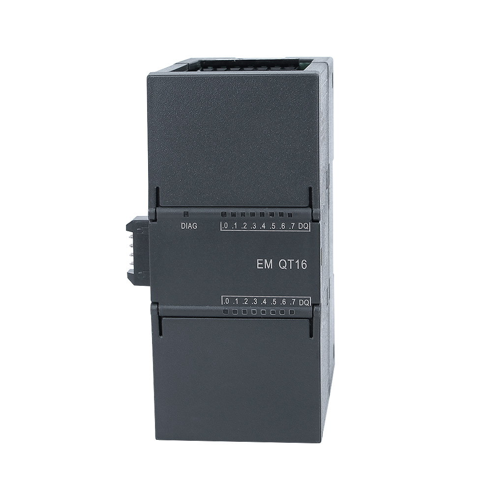 兼容西门子200SMART数字量扩展模块 QT16