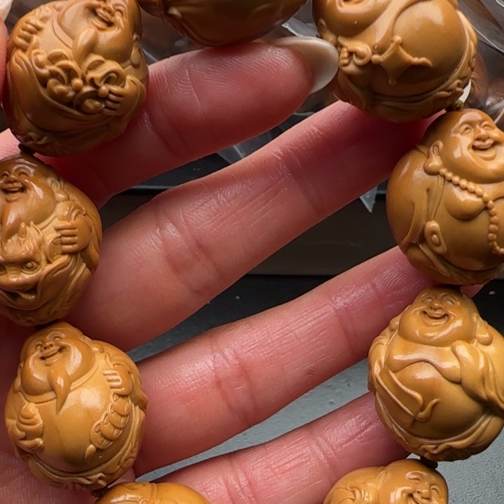 手串橄榄核橄榄核