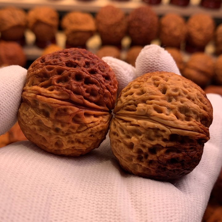 文玩核桃吊坠9哦哦哦哦