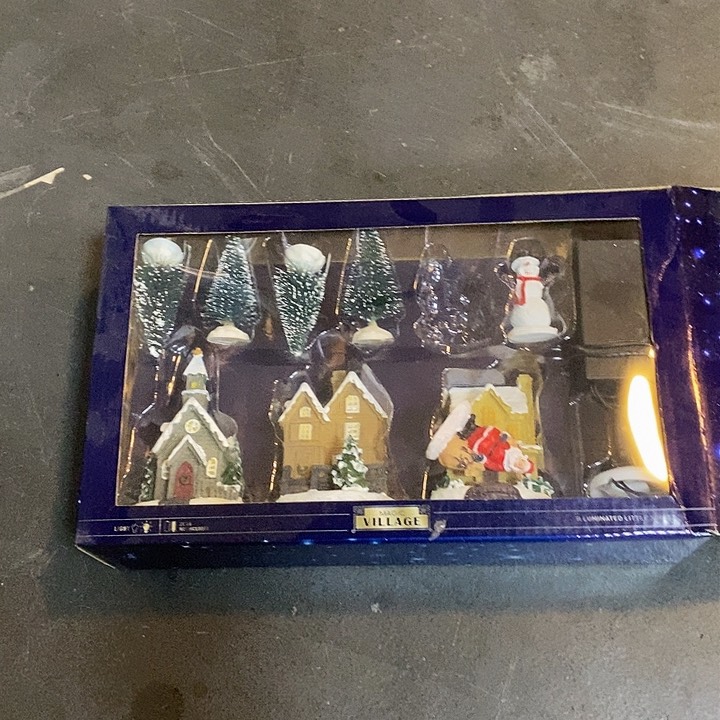 树脂制品树脂房子