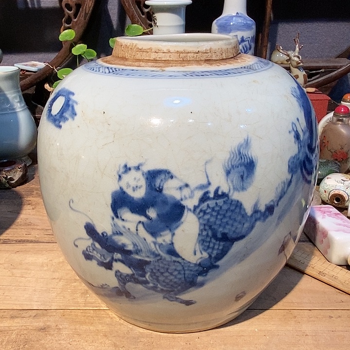 【闪购商品】摆件陶瓷陶瓷陶瓷