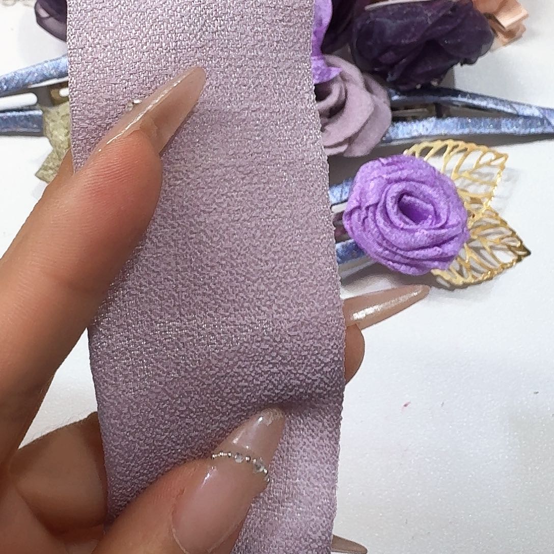 沫小狸狸紫色浪漫5米